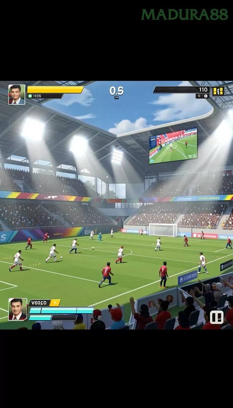 Screenshot Night Wolf Frozen Flames 2