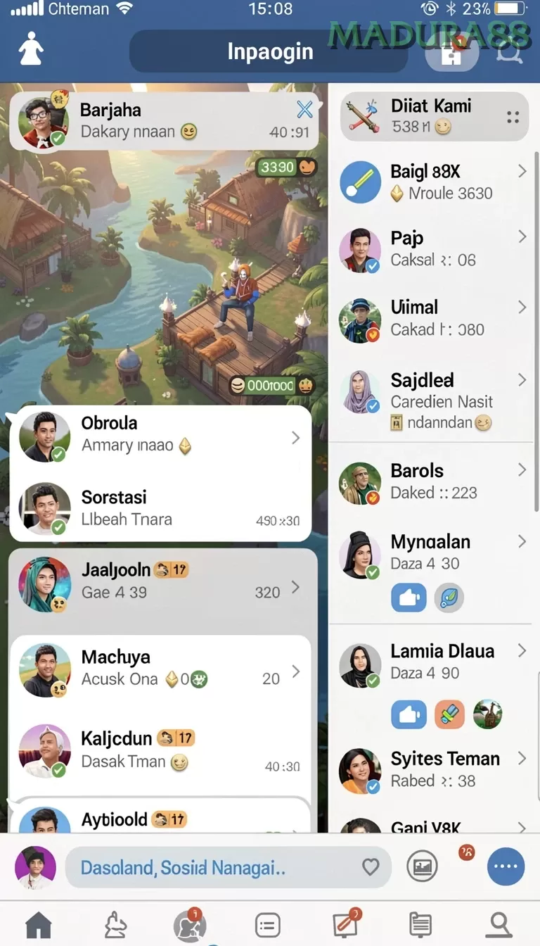 Screenshot Mega Mine 2