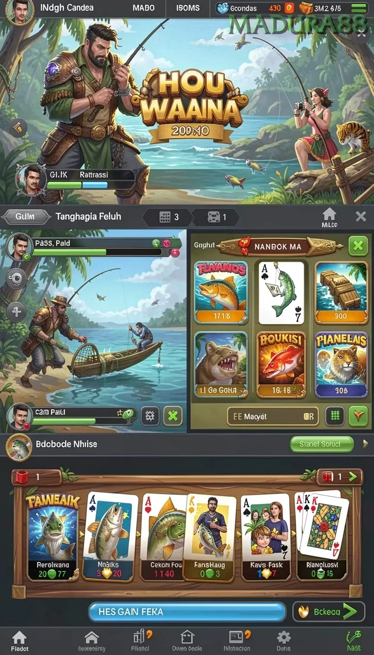 Screenshot The Master Cat 1
