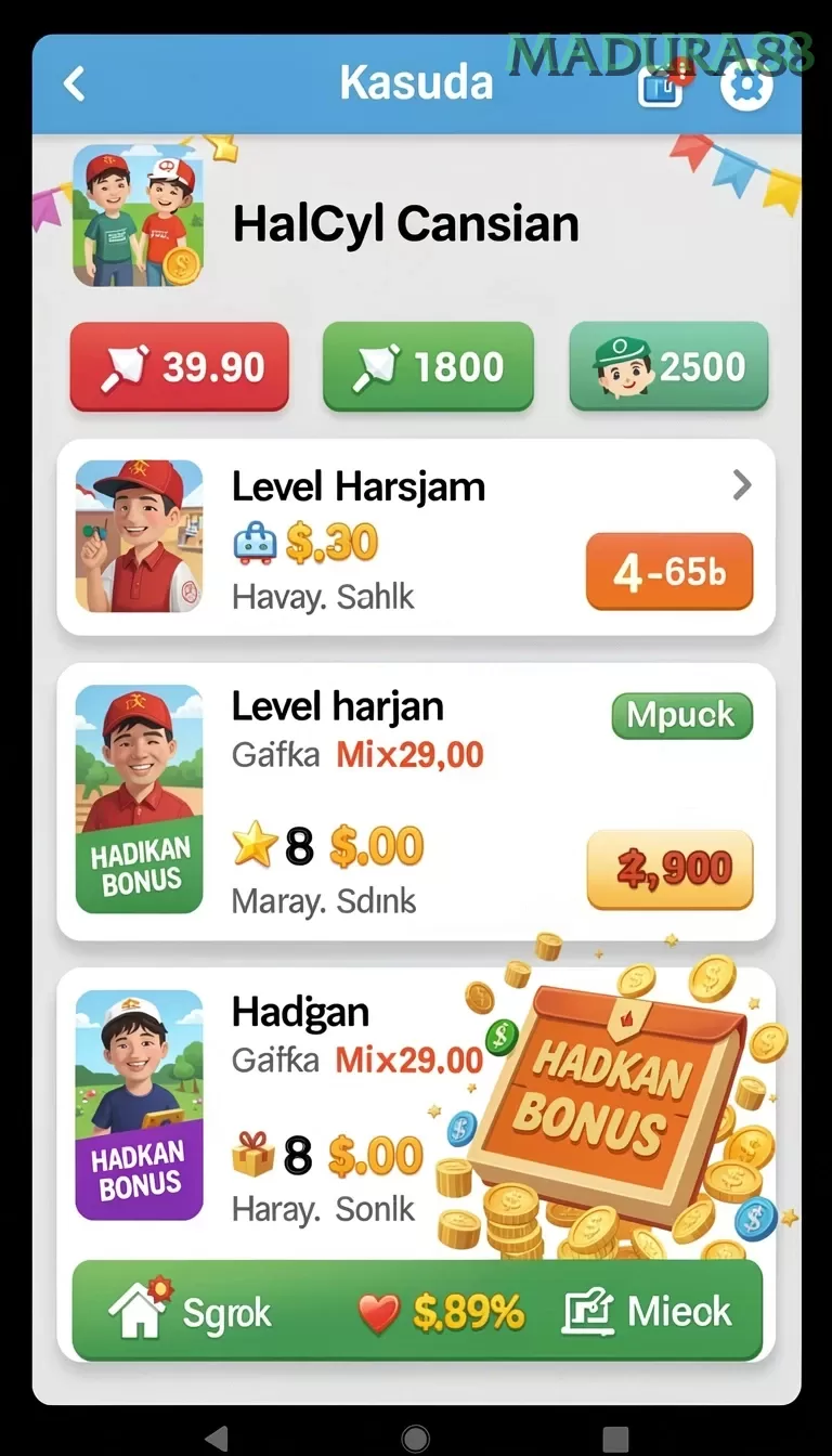 Screenshot Mega Mine 1