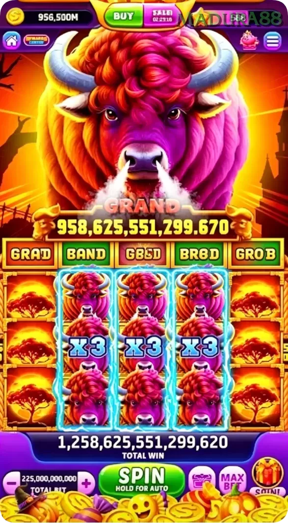 Screenshot Fire Blaze Blue Wizard 2