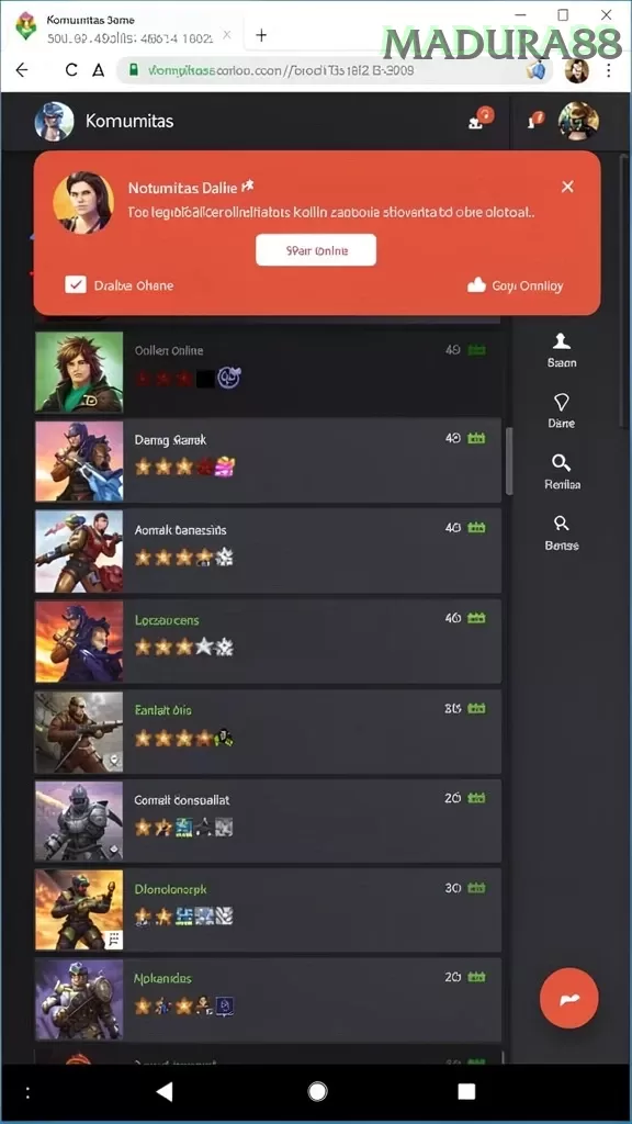 Screenshot Fortune Totem 2