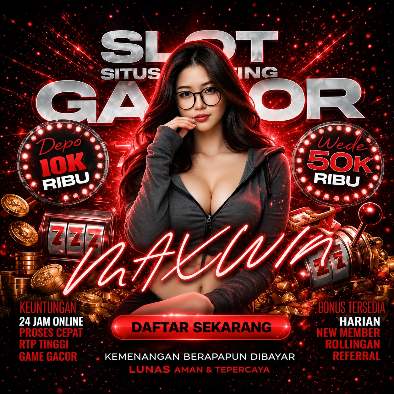 Mengenal Fitur Menarik di Situs madura88
