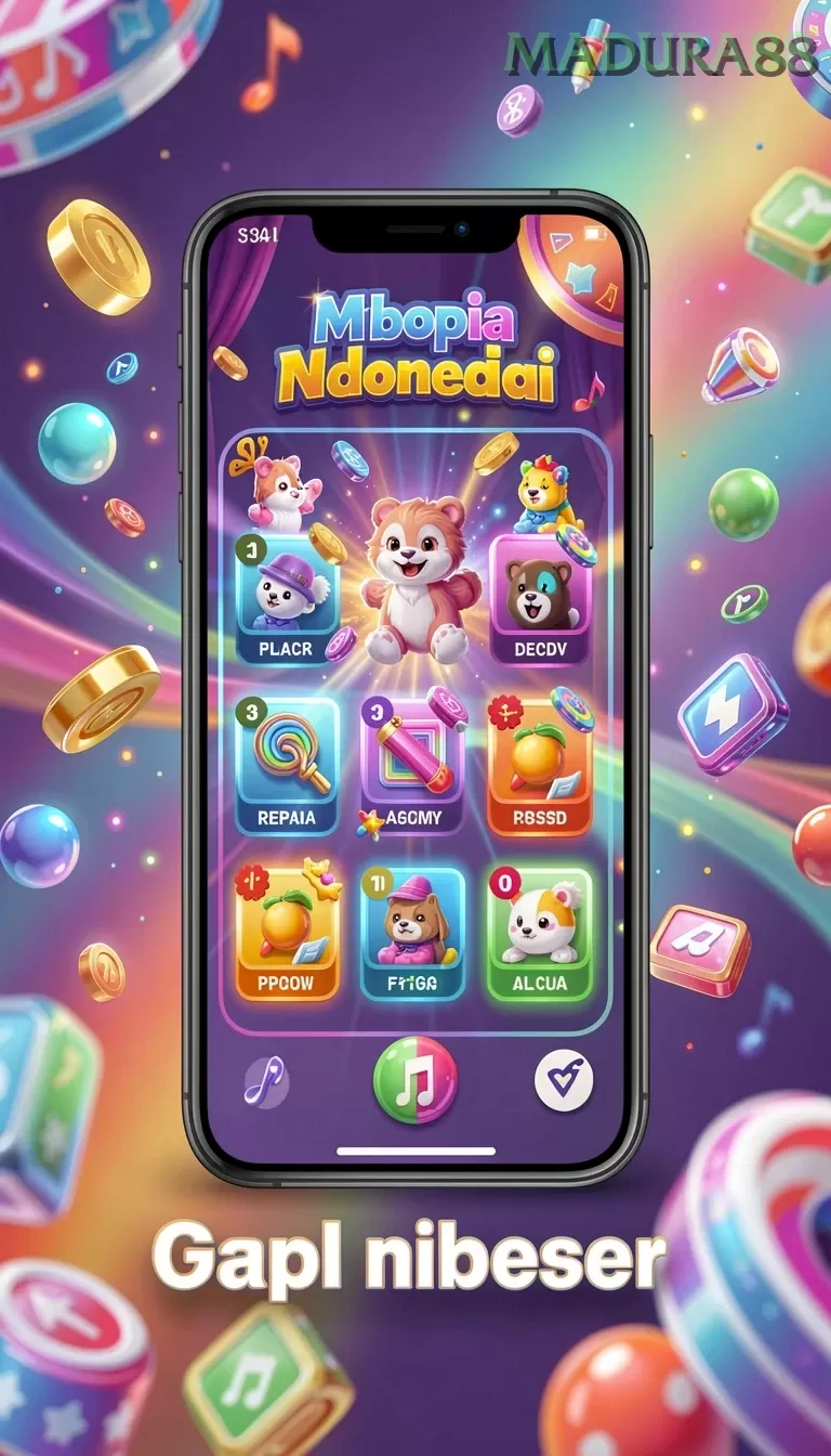 Screenshot Hit Bar Gold 1