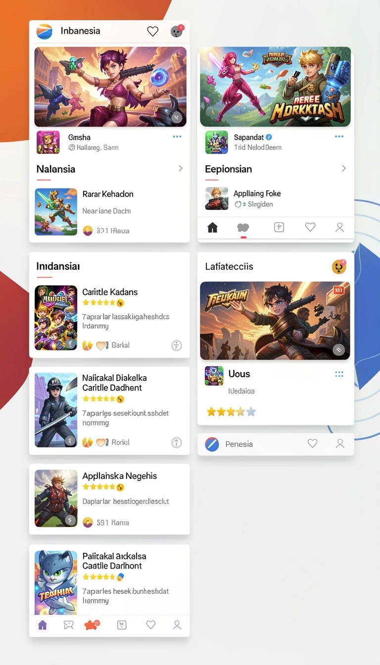 Screenshot Dragons Awakening Terbaru: Review Game dan Link Main 2