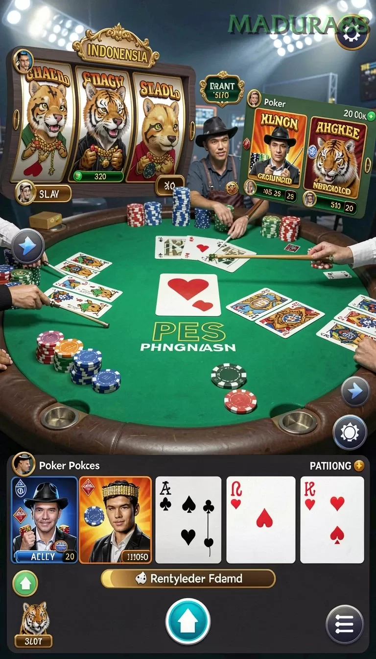 Screenshot Curse Of The Werewolf Megaways 2