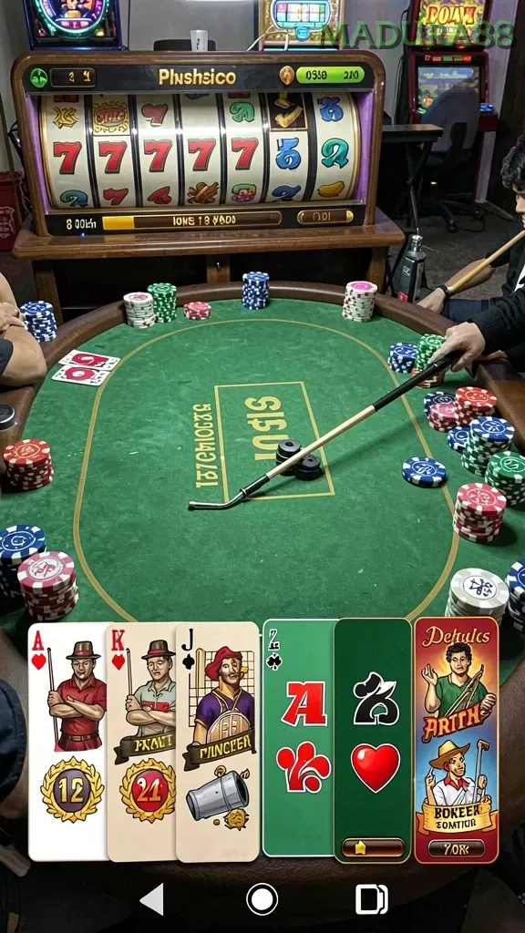 Screenshot Prosperi Tytiger 1